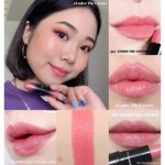 SON MAC MÀU 405 UNDER THE COVERS LOVE ME LIPSTICK