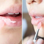 MẶT NẠ NGỦ MÔI LANEIGE HƯƠNG QUẢ MỌNG MINI 8G LIP SLEEPING MASK [BERRY] - MINIATURE