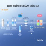 MẶT NẠ NGỦ MÔI LANEIGE HƯƠNG QUẢ MỌNG MINI 8G LIP SLEEPING MASK [BERRY] - MINIATURE