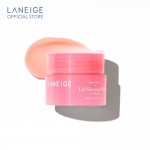 MẶT NẠ NGỦ MÔI LANEIGE HƯƠNG QUẢ MỌNG MINI 8G LIP SLEEPING MASK [BERRY] - MINIATURE