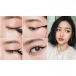 KẺ MẮT NƯỚC MAYBELLINE SẮC NÉT KHÔNG TRÔI MÀU ĐEN 0.5G HYPERSHARP POWER BLACK LIQUID LINER