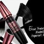  MASCARA MAYBELLINE LÀM CONG MI 100°  HYPER CURL VOLUM' EXPRESS MASCARA