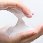 SỮA TẮM DƯỠNG ẨM SENKA HƯƠNG HOA HỒNG & ĐINH HƯƠNG PERFECT BUBBLE FOR BODY SWEET FLORAL