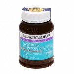 VIÊN UỐNG BLACKMORES TINH DẦU HOA ANH THẢO EVENING PRIMROSE OIL