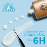 SỮA CHỐNG NẮNG ANESSA DƯỠNG DA BẢO VỆ HOÀN HẢO PERFECT UV SUNSCREEN SKINCARE MILK SPF50+/PA++++