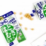 VIÊN UỐNG SÁNG DA DHC CHIẾT XUẤT Ý DĨ 30 NGÀY ADLAY EXTRACT (HATOMUGI) SUPPLEMENT 30 DAYS