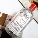 NƯỚC TẨY TRANG BIODERMA DÀNH CHO DA NHẠY CẢM SENSIBIO H2O