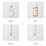 TINH CHẤT RAU MÁ SKIN1004 HỖ TRỢ GIẢM MỤN, PHỤC HỒI DA MADAGASCAR CENTELLA AMPOULE