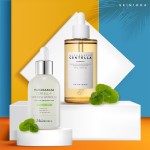 TINH CHẤT RAU MÁ SKIN1004 HỖ TRỢ GIẢM MỤN, PHỤC HỒI DA MADAGASCAR CENTELLA AMPOULE