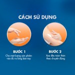 SỮA DƯỠNG THỂ VASELINE NÂNG TÔNG LÀM SÁNG DA 350ML HEALTHY WHITE INSTANT FAIR