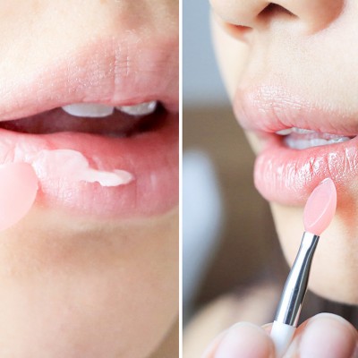 MẶT NẠ NGỦ MÔI LANEIGE HƯƠNG QUẢ MỌNG MINI 8G LIP SLEEPING MASK [BERRY] - MINIATURE