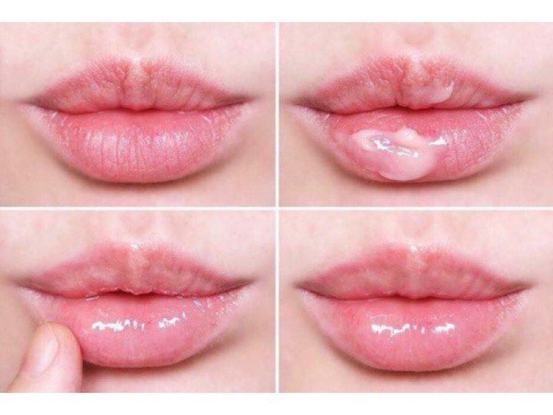 Bỏ Túi Top 6 Sản Phẩm Mặt Nạ Môi Nuôi Dưỡng Môi Căng Mọng