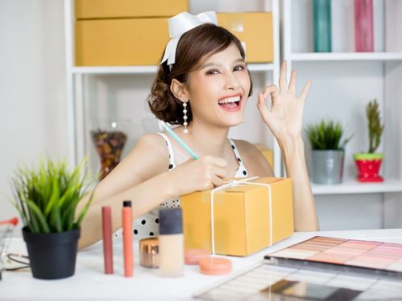 GIỚI THIỆU CÔNG TY DESOL BEAUTY