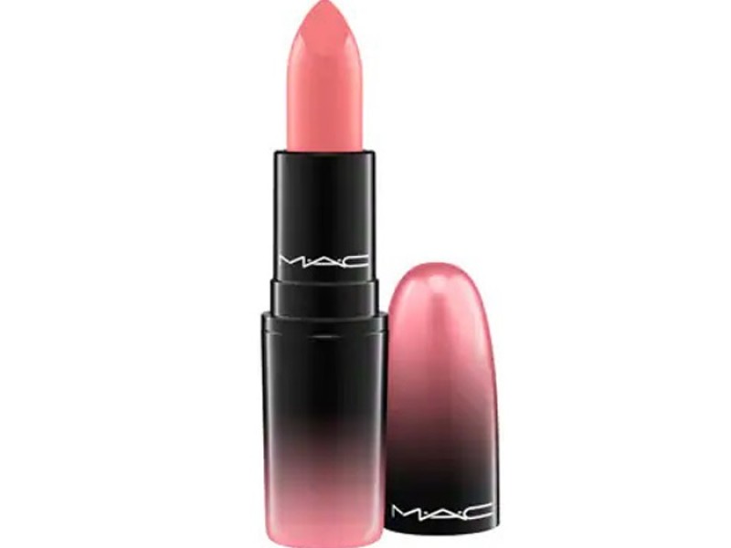 SON MAC MÀU 405 UNDER THE COVERS LOVE ME LIPSTICK