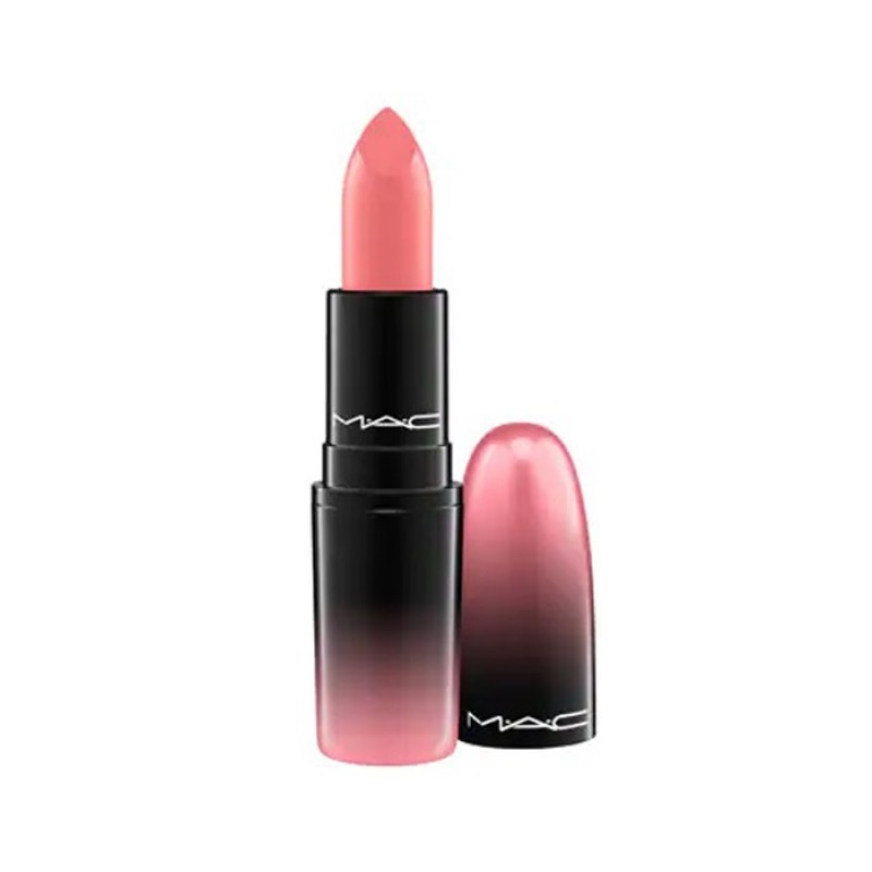 SON MAC MÀU 405 UNDER THE COVERS LOVE ME LIPSTICK