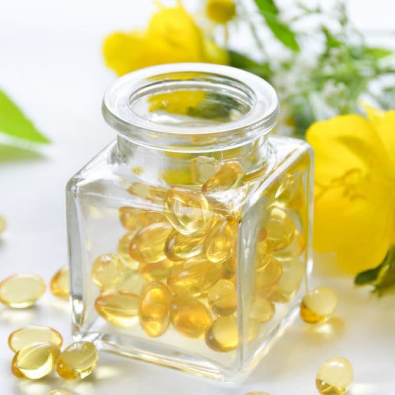 VIÊN UỐNG BLACKMORES TINH DẦU HOA ANH THẢO EVENING PRIMROSE OIL