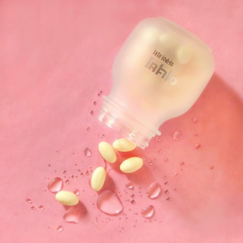 THỰC PHẨM BẢO VỆ SỨC KHỎE INNERB AQUA RICH (AQUA RICH RADIANT SOFT SKIN)